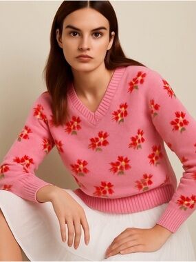 NWT Kitri Linnea Sweater in size M